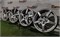 К-кт литых дисков R16 VOLKSWAGEN 5х112/57,1/45 23808 - фото 33305