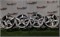 К-кт литых дисков R16 VOLKSWAGEN 5х112/57,1/45 23808 - фото 33306