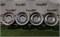 К-кт штампованных дисков  R15 GEELY 5х114,3/54,1/45 23810 - фото 33310