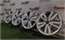 К-кт литых дисков R16 HYUNDAI 5х114,3/67,1/43 23940 - фото 33526