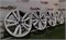 К-кт литых дисков R16 HYUNDAI 5х114,3/67,1/43 23940 - фото 33528