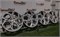 К-кт литых дисков R16 HYUNDAI 5х114,3/67,1/43 22953 - фото 33580