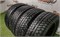 К-кт шин зима R15 Cordiant 185х65 23911 - фото 33689