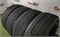К-кт шин липучка  R17 Bridgestone 225х60 24026