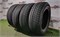 К-кт шин липучка  R17 Bridgestone 225х60 24026