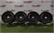 К-кт штампованных дисков  R16 NISSAN 5х114,3/66,1/40 24036 - фото 33948