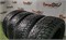 К-кт шин зима R19 Kumho  235х55 24044 - фото 33950