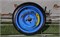 Докатка R14 CHEVROLET 105х70 4х100/56,6/49 24055 - фото 33954