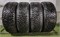 К-кт шин зима R18 Nokian  215х55 24066 - фото 33971