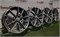 К-кт литых дисков R17 AUDI 5х112/66,6/39 24071 - фото 33979