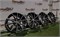 К-кт литых дисков R14 VOLKSWAGEN 5х100/57,1/38 24037