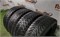 К-кт шин зима R14 Goodyear 185х70 24085