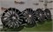 К-кт литых дисков R17 TOYOTA 5х114,3/60,1/39 24176
