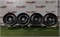 К-кт штампованных дисков  R16 CHEVROLET 5х105/56,6/39 24183