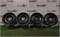 К-кт штампованных дисков  R15 KIA 4х100/54,1/46 24292