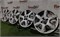 К-кт литых дисков R15 KIA 4х100/54,1/48 24325