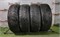 К-кт шин зима R18 Nokian 235х65 24337