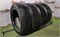 К-кт шин липучка  R15 Nokian 185х60 24346