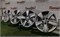 К-кт литых дисков R15 VOLKSWAGEN 5х100/57,1/38 24361