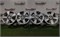 К-кт литых дисков R15 VOLKSWAGEN 5х100/57,1/38 24361