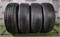 К-кт шин липучка  R16 Toyo  215х65 24447