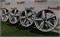 К-кт литых дисков R16 HYUNDAI 5х114,3/72,6/35 24453