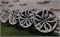 К-кт литых дисков R17 BMW 5х120/72,6/32 24464