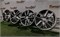 К-кт литых дисков R15 KIA 4х100/54,1/48 24513