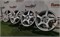 К-кт литых дисков R14 CHEVROLET 4х100/56,6/49 24518