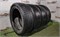 К-кт шин липучка  R18 Dunlop 225х55 24526