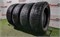 К-кт шин зима R17 Bridgestone 225х55 24528