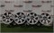 К-кт литых дисков R15 AUDI 5х112/57,1/39 24537
