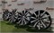 К-кт литых дисков R16 CHEVROLET 5х105/56,6/39 24510
