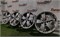 К-кт литых дисков R16 OPEL 5х105/56,6/39 24557