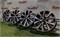 К-кт литых дисков R15 HYUNDAI 4х100/54,1/48 24558