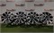 К-кт литых дисков R15 HYUNDAI 4х100/54,1/48 24558