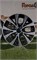 К-кт литых дисков R15 HYUNDAI 4х100/54,1/48 24558