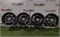 К-кт штампованных дисков  R14 KIA 4х100/54,1/46 24570