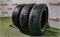 Шина зима 3шт. R15 Gislaved 185х65 24580