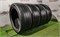 К-кт шин лето R18 Michelin 245х45 24329