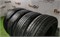 К-кт шин лето R16 Hankook 215х70 24525
