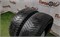 Пара шин зима R16 Kumho 195х55 24649