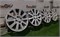 К-кт литых дисков R15 KIA 4х100/54,1/39 24722