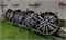 К-кт литых дисков R13 KIA 4х100/67,1/43 24760