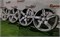 К-кт литых дисков R16 HYUNDAI 5х114,3/67,1/45 24773