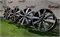 К-кт литых дисков R16 KIA 4х100/54,1/52 24783