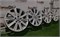 К-кт литых дисков R16 VOLKSWAGEN 5х112/57,1/33 24786
