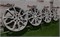 К-кт литых дисков R16 VOLKSWAGEN 5х100/67,1/38 24812