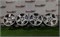 К-кт литых дисков R15 OPEL 5х110/65,1/44 24814