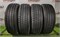 К-кт шин липучка  R16 Bridgestone 215х65 24789